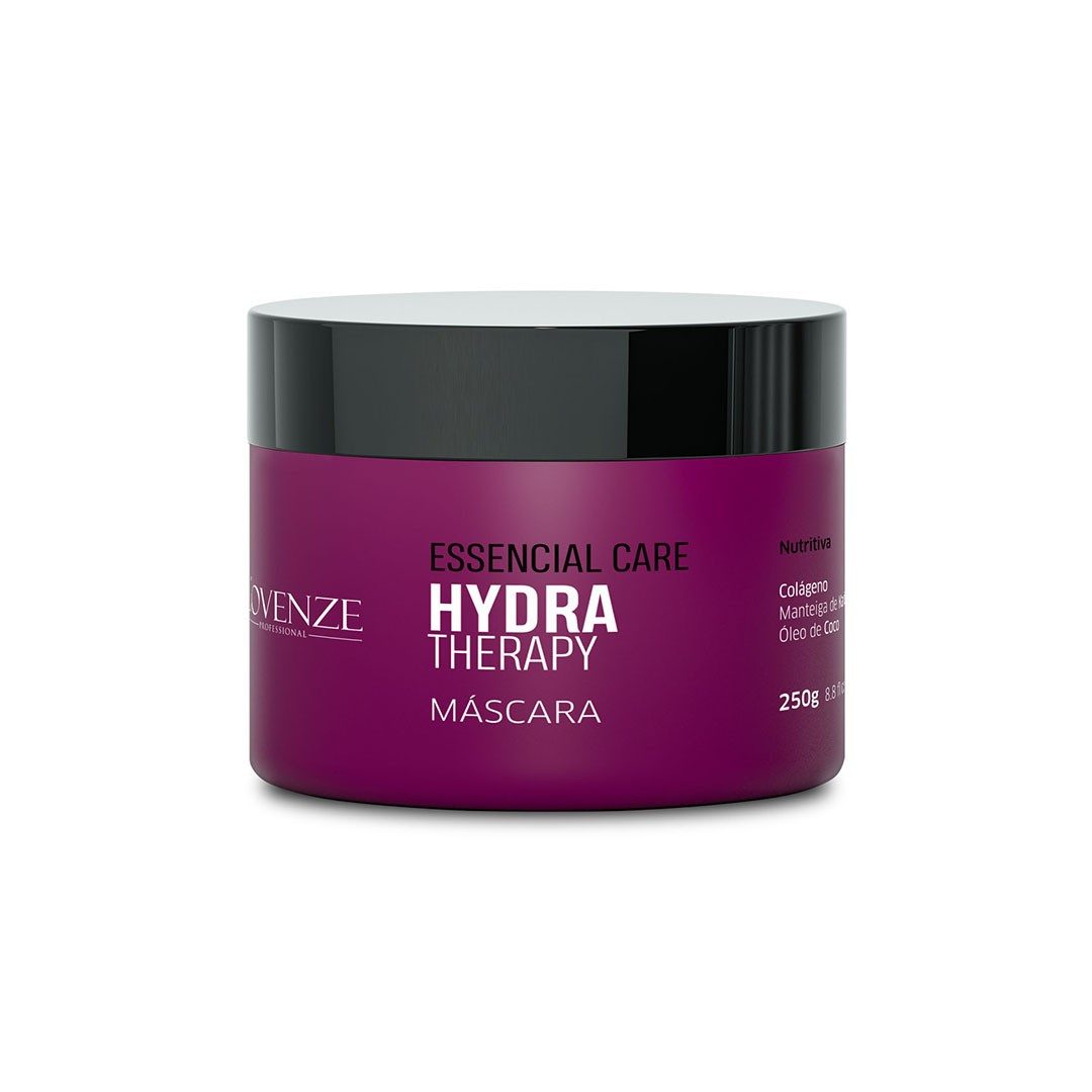 Hydra Therapy Mask — L'OVENZE Professional