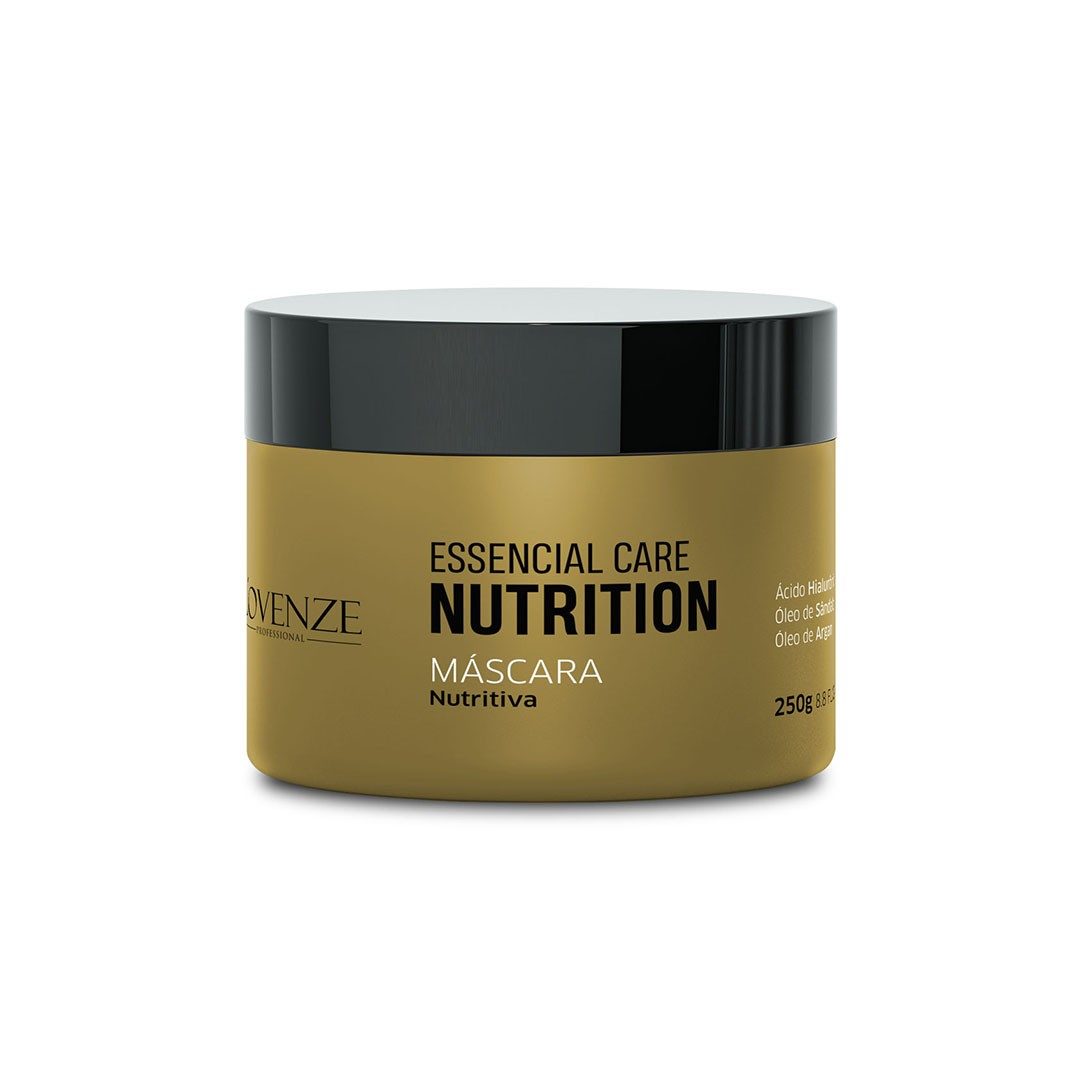 Nutrition Therapy Mask — L'OVENZE Professional