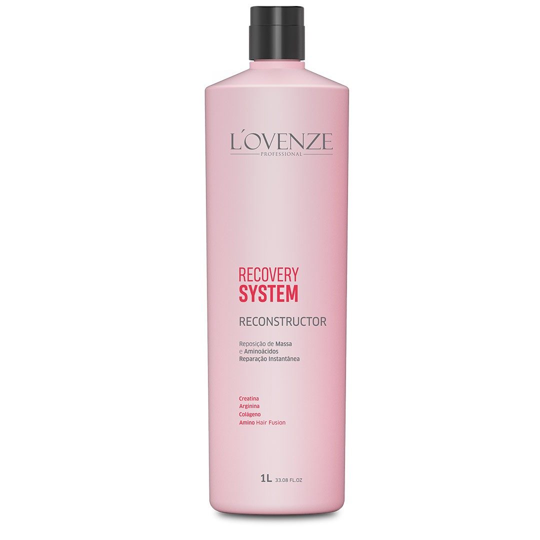 Recovery System Reconstructor — L'OVENZE Professional