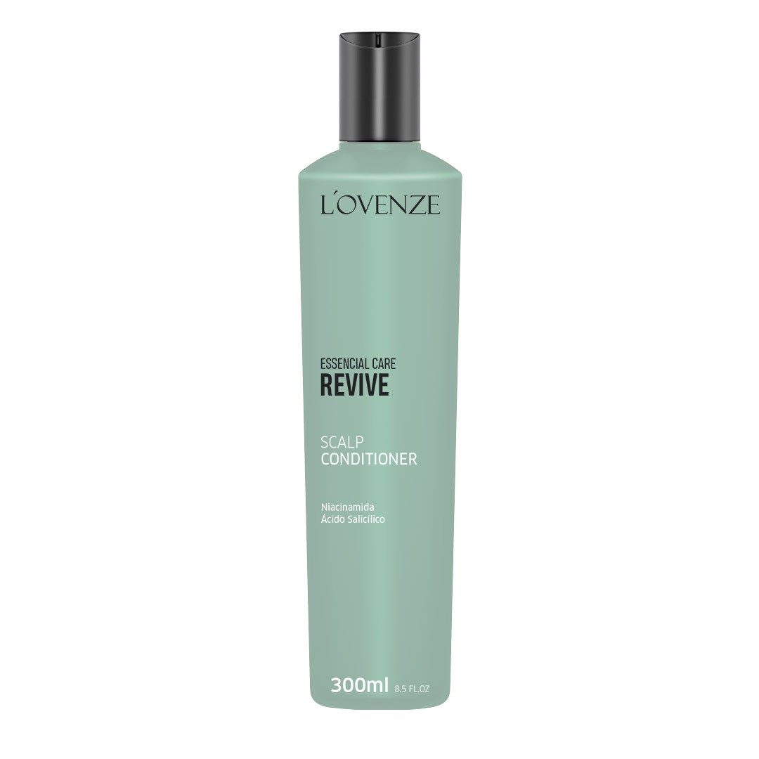 Revive Conditioner — L'OVENZE Professional