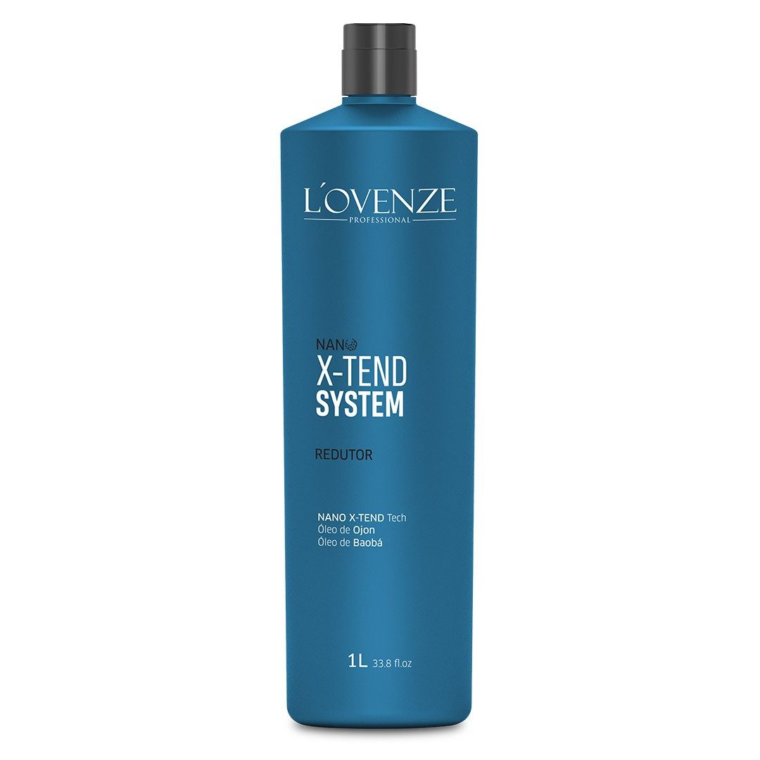 X-Tend System Redutor — L'OVENZE Professional