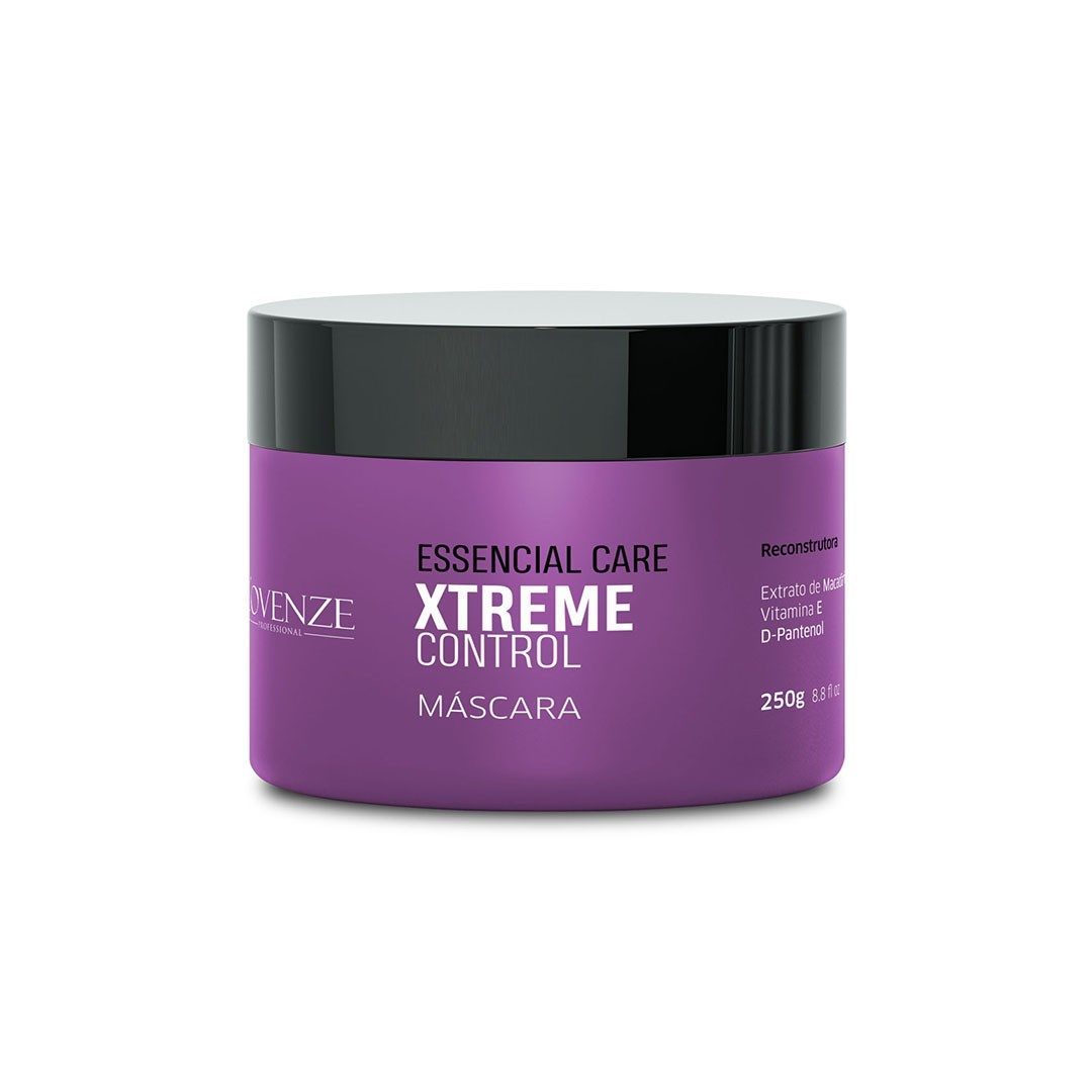 Xtreme Therapy Mask — L'OVENZE Professional